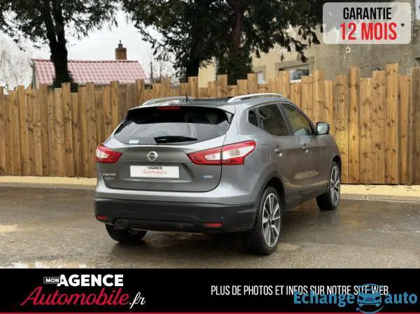 Nissan NISSAN Qashqai II 1.5 DCi 2WD S&S 110 Cv