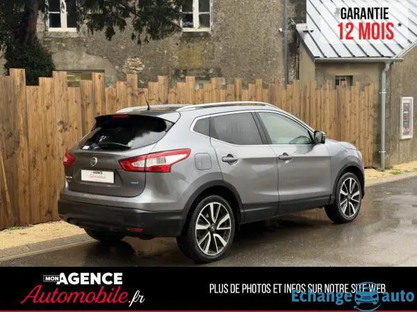 Nissan NISSAN Qashqai II 1.5 DCi 2WD S&S 110 Cv