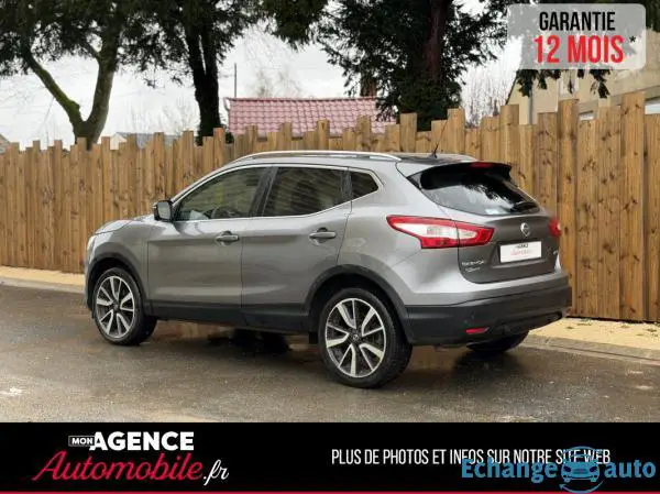 Nissan NISSAN Qashqai II 1.5 DCi 2WD S&S 110 Cv