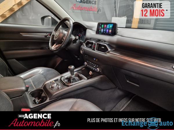 Mazda CX-5 2.2 Skyactiv-D 150 CH SELECTION / Garantie 12 Mois