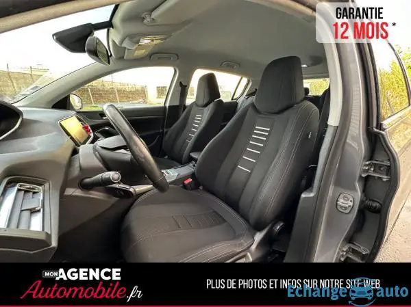 Peugeot 308 1.6 HDi 120 Ch / GARANTIE 12 MOIS