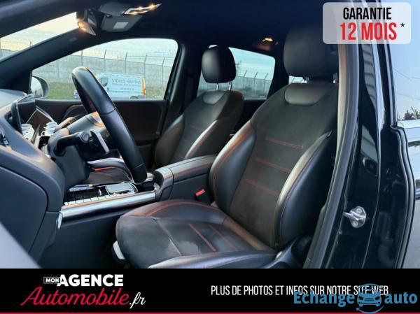 Mercedes CLASSE B 180 1.3i 7G-DCT 136 Ch BOITE AUTO AMG LINE EDITION / GARANTIE 12 MOIS