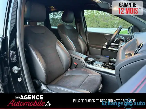 Mercedes CLASSE B 180 1.3i 7G-DCT 136 Ch BOITE AUTO AMG LINE EDITION / GARANTIE 12 MOIS