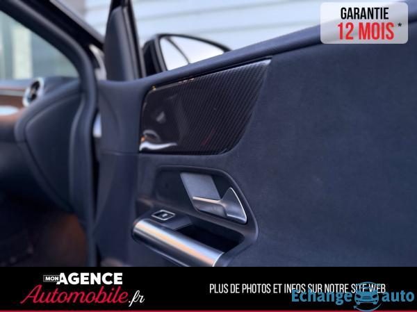 Mercedes CLASSE B 180 1.3i 7G-DCT 136 Ch BOITE AUTO AMG LINE EDITION / GARANTIE 12 MOIS
