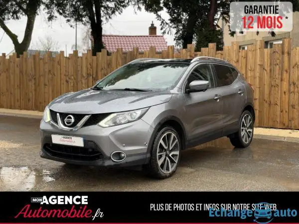 Nissan NISSAN Qashqai II 1.5 DCi 2WD S&S 110 Cv