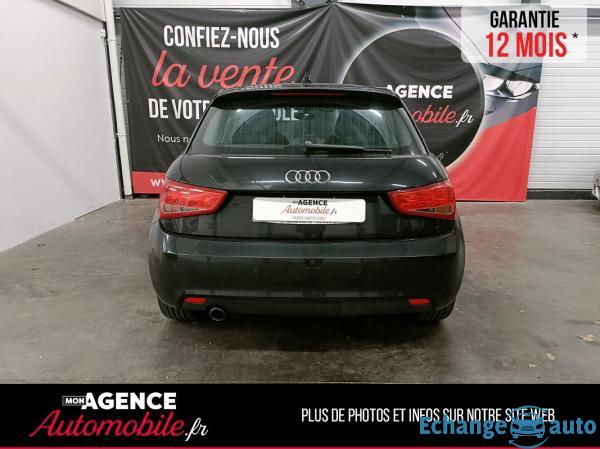 Audi A1 1.6 TDI 105 CV AMBIENTE - DISTRIBUTION OK - CARPLAY