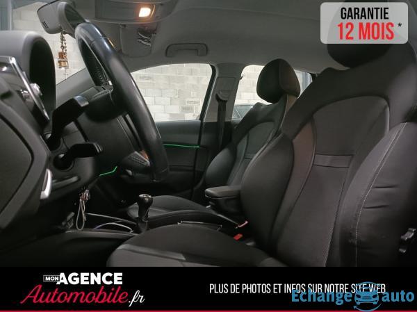 Audi A1 1.6 TDI 105 CV AMBIENTE - DISTRIBUTION OK - CARPLAY