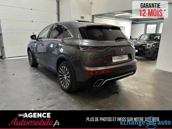 DS DS7 1.6 THP 225 CV OPERA