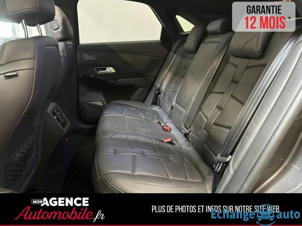 DS DS7 1.6 THP 225 CV OPERA