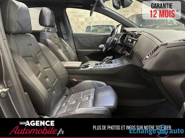 DS DS7 1.6 THP 225 CV OPERA