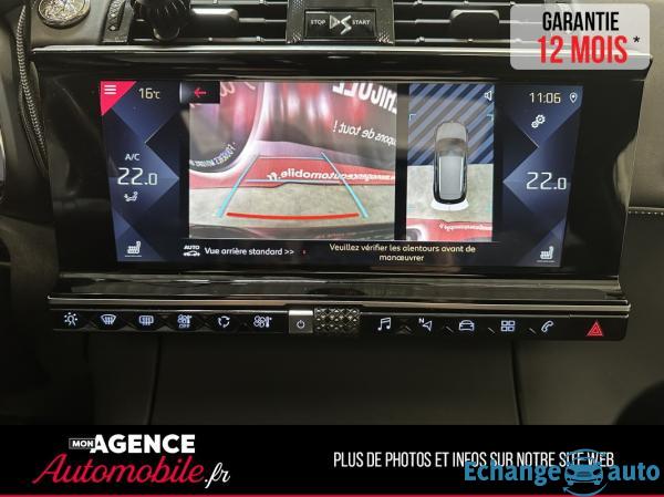 DS DS7 1.6 THP 225 CV OPERA
