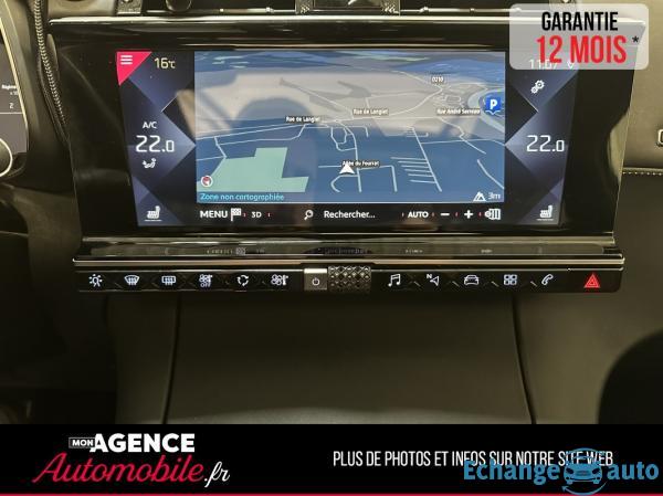 DS DS7 1.6 THP 225 CV OPERA