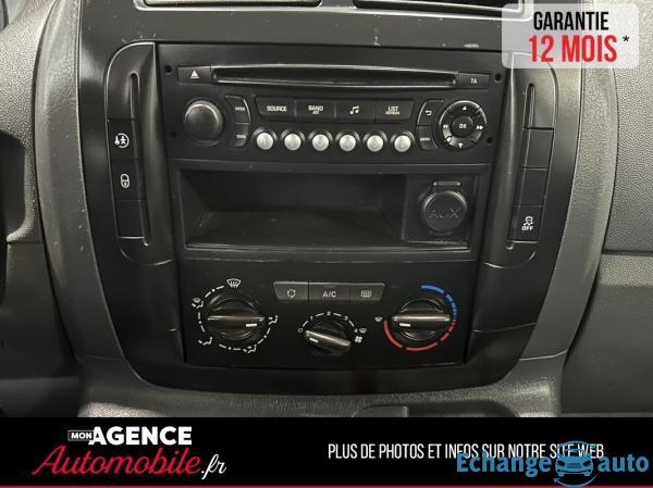 Fiat SCUDO 2.0 MJTD 130 CV COMBI LONG