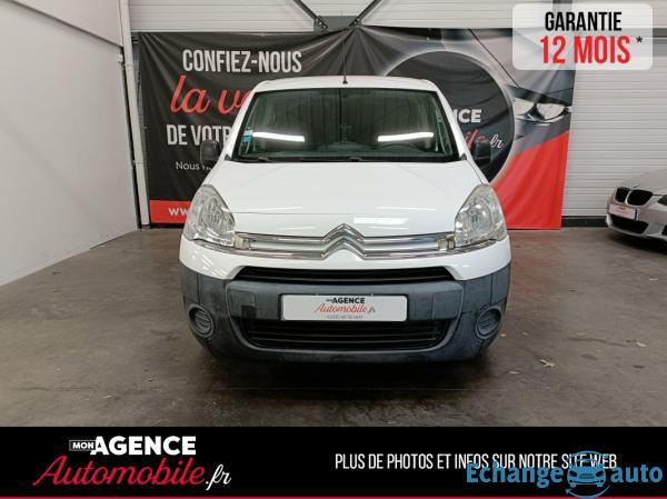 Citroën BERLINGO 1.6 HDI 90 CV - DISTRIBUTION OK