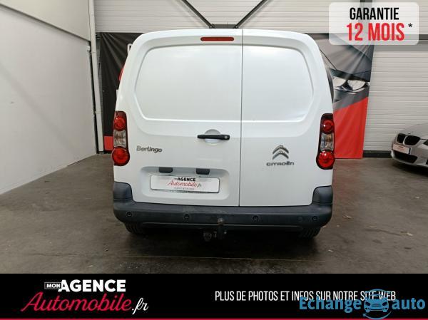 Citroën BERLINGO 1.6 HDI 90 CV - DISTRIBUTION OK
