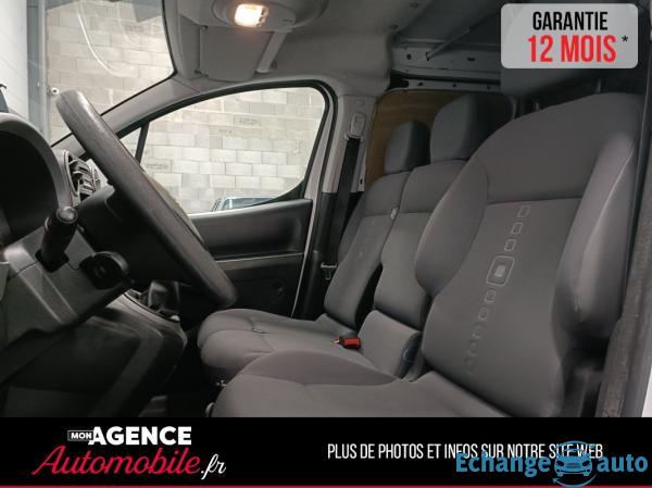 Citroën BERLINGO 1.6 HDI 90 CV - DISTRIBUTION OK