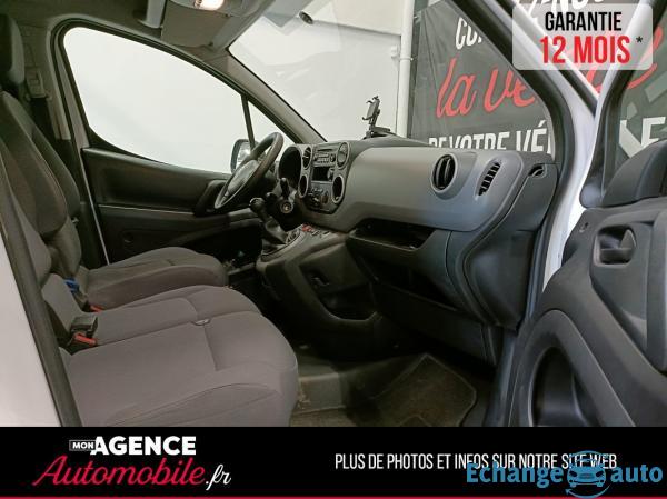 Citroën BERLINGO 1.6 HDI 90 CV - DISTRIBUTION OK