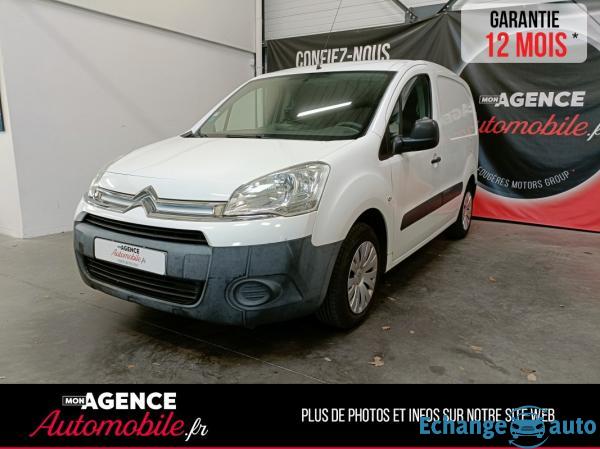 Citroën BERLINGO 1.6 HDI 90 CV - DISTRIBUTION OK