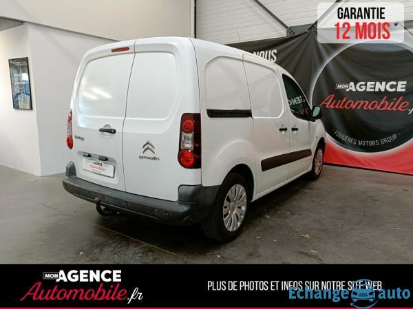 Citroën BERLINGO 1.6 HDI 90 CV - DISTRIBUTION OK