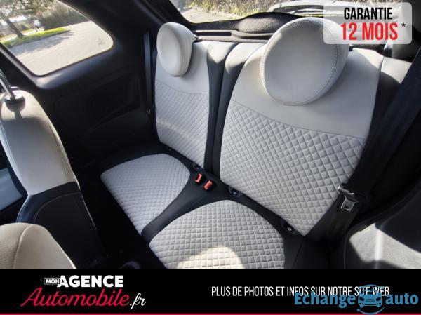 Fiat 500 1.0 70 HYBRIDE DOLCEVITA / Garantie 12 Mois
