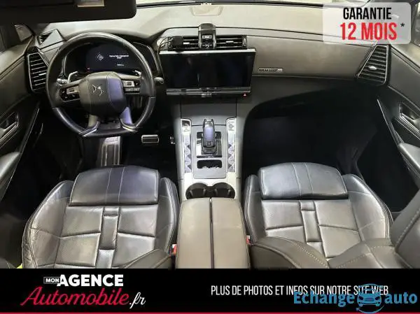 DS DS7 1.6 THP 225 CV OPERA