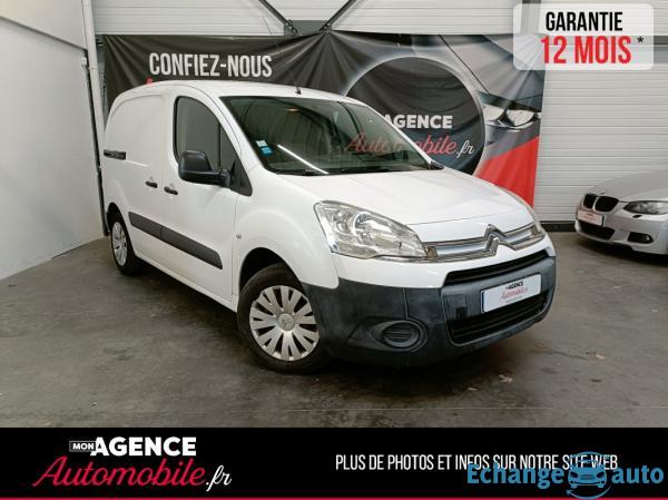Citroën BERLINGO 1.6 HDI 90 CV - DISTRIBUTION OK