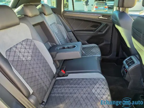 VOLKSWAGEN TIGUAN R-Line 2.0 TDI 150cv DSG