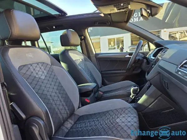VOLKSWAGEN TIGUAN R-Line 2.0 TDI 150cv DSG