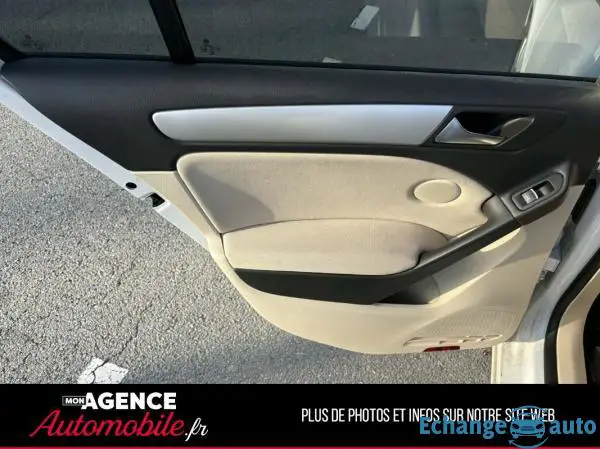 Volkswagen GOLF 6 1.6 TDI 110CH - PROBLEME DE BOITE* POUR PRO OU MARCHAND