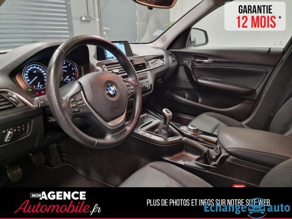 BMW Série 1 F20 116d 116 CH PACK BUSINESS / Garantie 12 Mois