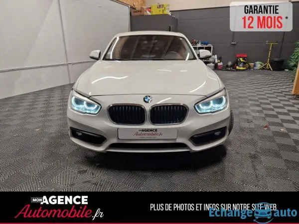 BMW Série 1 F20 116d 116 CH PACK BUSINESS / Garantie 12 Mois