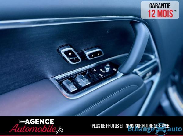 Land Rover RANGE ROVER 3.0 P460e PHEV HSE SWB 460ch / OPTIONS EN DERNIERE PHOTO