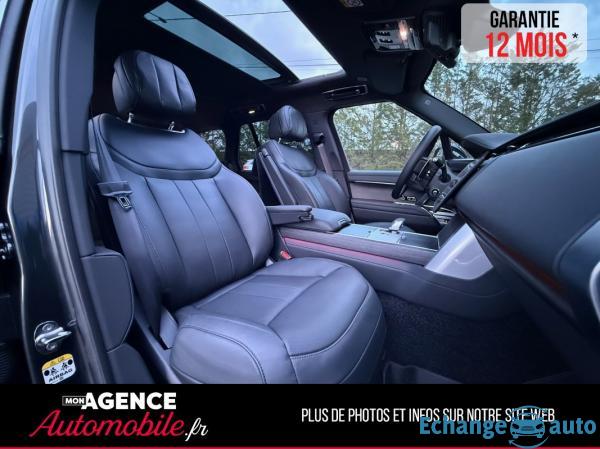 Land Rover RANGE ROVER 3.0 P460e PHEV HSE SWB 460ch / OPTIONS EN DERNIERE PHOTO