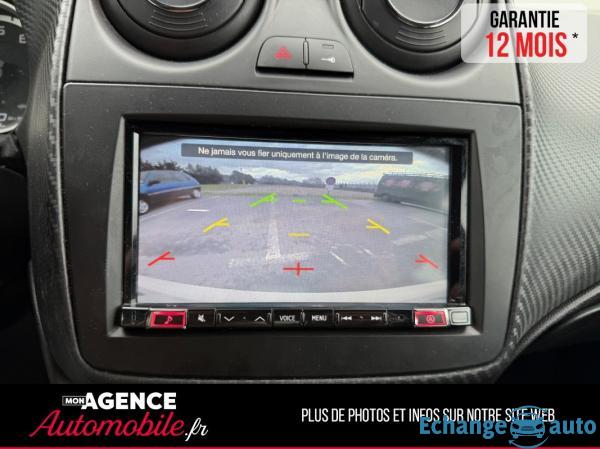 Alfa Romeo MITO 0.9 TwinAir Turbo 105 Ch IMOLA CARPLAY / GARANTIE 12 MOIS