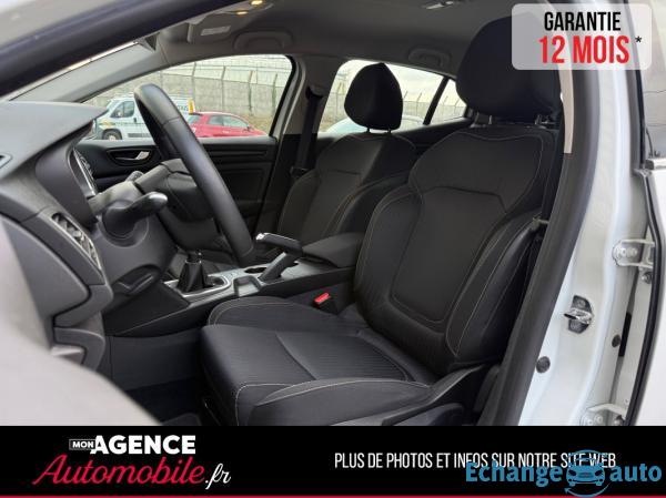 Renault MEGANE IV 1.5 Blue DCi 95 Ch BUSINESS / GARANTIE 12 MOIS