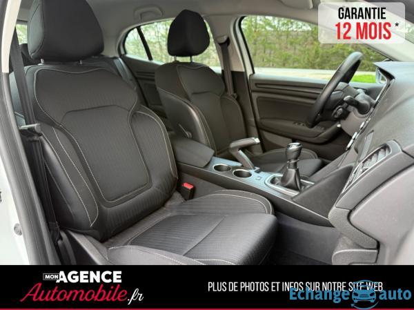 Renault MEGANE IV 1.5 Blue DCi 95 Ch BUSINESS / GARANTIE 12 MOIS