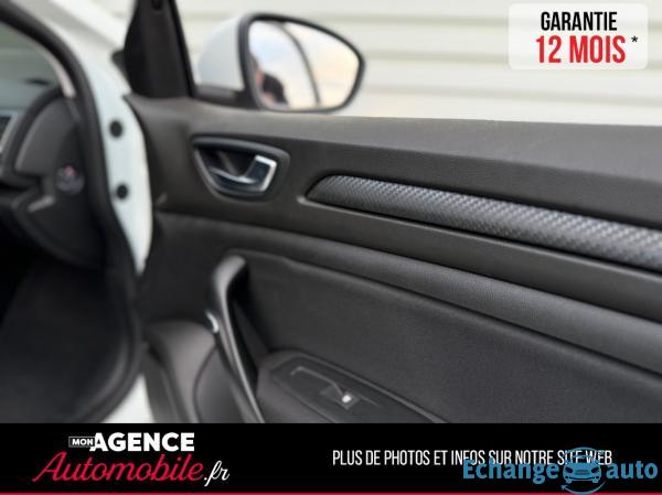 Renault MEGANE IV 1.5 Blue DCi 95 Ch BUSINESS / GARANTIE 12 MOIS