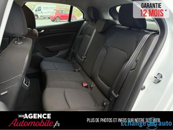 Renault MEGANE IV 1.5 Blue DCi 95 Ch BUSINESS / GARANTIE 12 MOIS