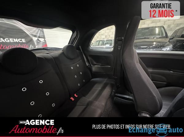 Abarth 500 1.4 145 CV Suivi Complet Courroie Neuve