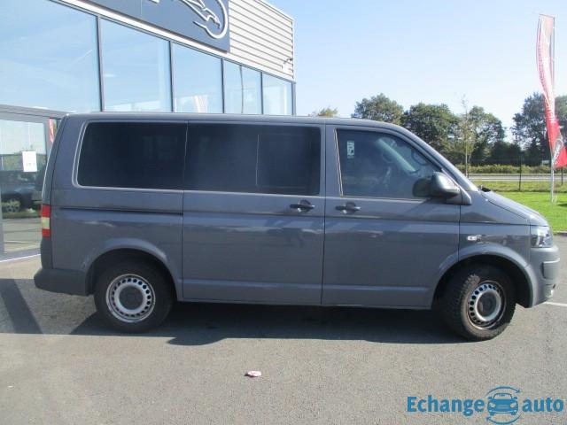 VOLKSWAGEN TRANSPORTER FG