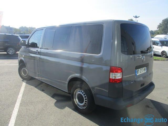 VOLKSWAGEN TRANSPORTER FG