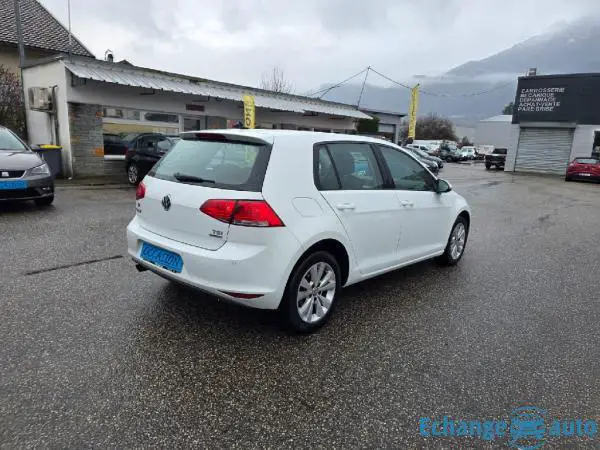 VOLKSWAGEN GOLF 7 TSI 105cv Confortline DSG7