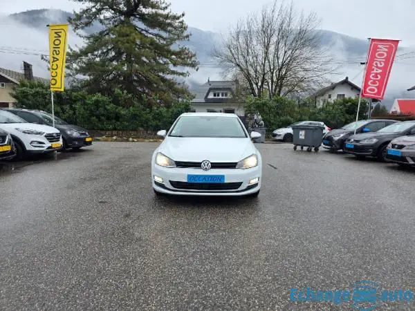 VOLKSWAGEN GOLF 7 TSI 105cv Confortline DSG7
