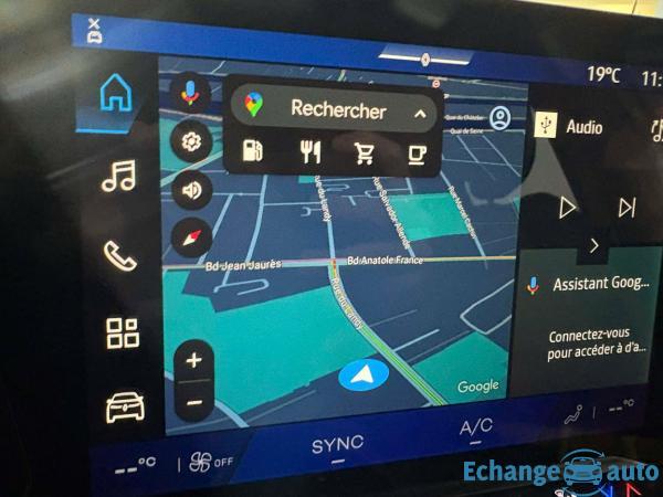 RENAULT AUSTRAL Austral E-Tech full hybrid 200 ch - 25 Evolution