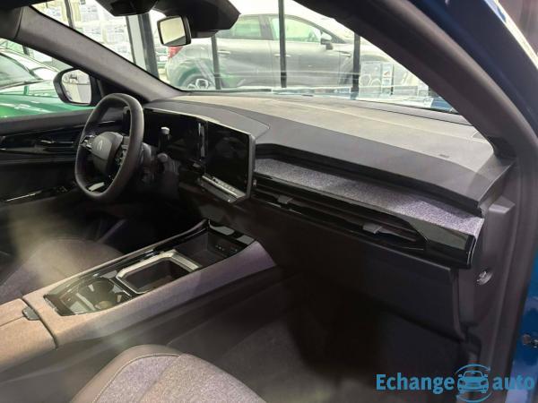 RENAULT AUSTRAL Austral E-Tech full hybrid 200 ch - 25 Evolution