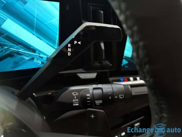 RENAULT AUSTRAL Austral E-Tech full hybrid 200 ch - 25 Evolution