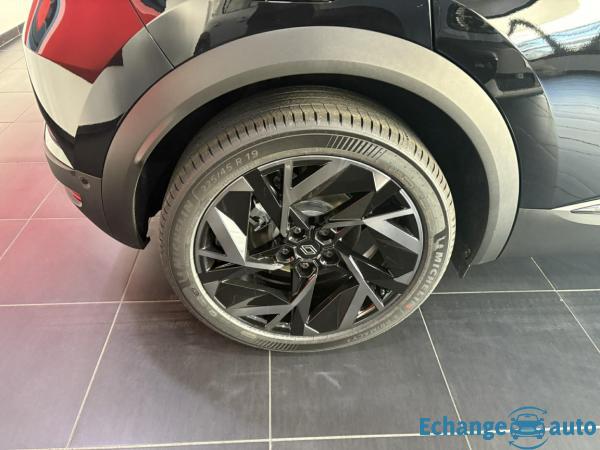 RENAULT CAPTUR Captur E-Tech full hybrid 160 - 25 Esprit Alpine