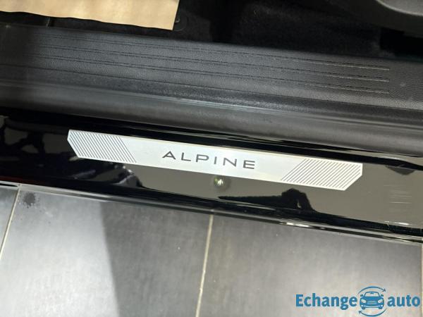 RENAULT CAPTUR Captur E-Tech full hybrid 160 - 25 Esprit Alpine