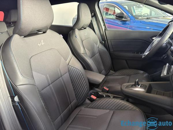 RENAULT CAPTUR Captur E-Tech full hybrid 160 - 25 Esprit Alpine