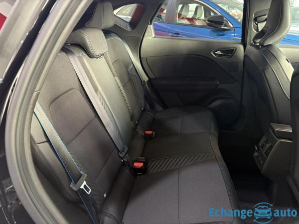 RENAULT CAPTUR Captur E-Tech full hybrid 160 - 25 Esprit Alpine